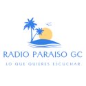 RADIO PARAISO GC FM logo
