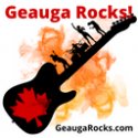 Geauga Rocks! logo