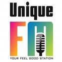 Unique FM Lagos logo