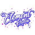 Element Radio 1 logo