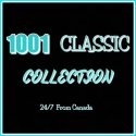 1001 CLASSIC COLLECTION logo