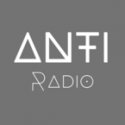 Anti Radio logo