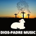 DIOS PADRE MUSIC logo