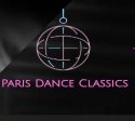 Paris Dance Classics logo