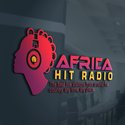 AFRICA HIT RADIO logo