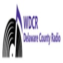 WDCR   Delaware County Radio logo