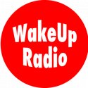 WakeUp Radio logo