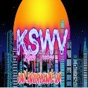 KSWV Radio Shockwave logo