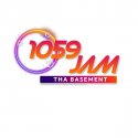 1059Jam Tha Basement logo