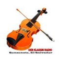 Der Klassik Radio logo