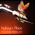 Vighpyr's Place logo