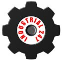 Industrial 247 logo