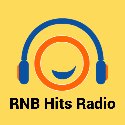 RNB Hits Radio logo