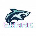 SharkMusic logo