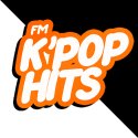 FM KPOP HITS logo