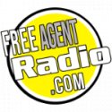 FreeAgentRadio logo