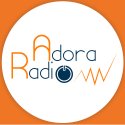 adora radio logo