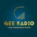 Gee Radio logo