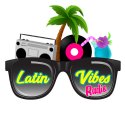Latin Vibes Radio logo
