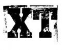 XT alternative radio logo