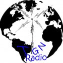 TGN Radio Broadcasting logo