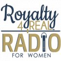 Royalty4Real Radio for Women logo