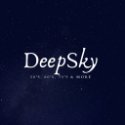 DeepSky Radio logo