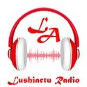 LUSHIACTU RADIO logo