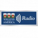 Wreaths Across America Radio logo