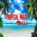 Tropical Party Radio logo