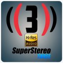 SuperStereo 3 Hi Res logo