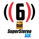 SuperStereo 6 Hi Res logo