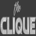 The Clique Radio logo