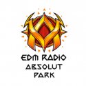 ABSOLUT Park Radio logo