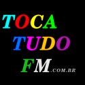 TocaTudoFM logo