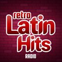 Retro Latin Hits Radio logo