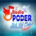 Radio PODER del Cielo logo
