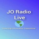 JO Radio Live logo