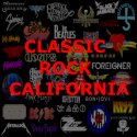Classic Rock California logo