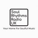 Soul Rhythms Radio UK logo