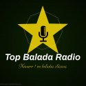 Top Balada Radio logo