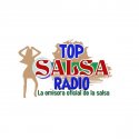 Top Salsa Radio logo
