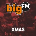 bigFM Xmas logo