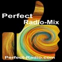 Perfect Radio Mix logo