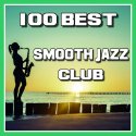 100 BEST SMOOTH JAZZ CLUB (192k) logo