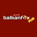 Radio Balkanfox Plus logo