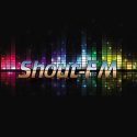 Shout-FM logo