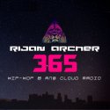 Rijan Archer 365 Hip-Hop & RnB Cloud Radio logo