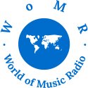 WoMR logo