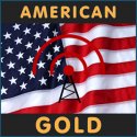 American Gold logo